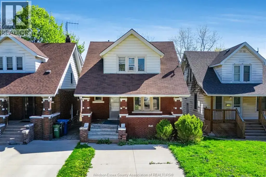 366 Rankin, Windsor